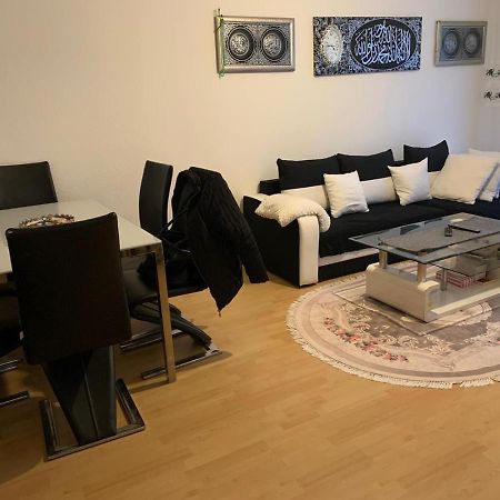 Fairbooking24Private Apartments Nbg Exhibition Ground Room Agancy Nürnberg Eksteriør bilde
