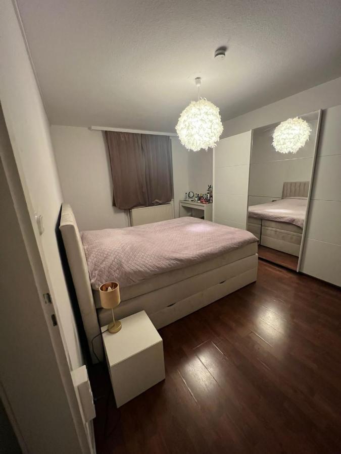 Fairbooking24Private Apartments Nbg Exhibition Ground Room Agancy Nürnberg Eksteriør bilde