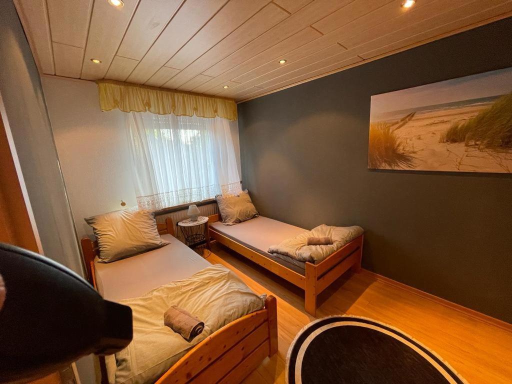 Fairbooking24Private Apartments Nbg Exhibition Ground Room Agancy Nürnberg Eksteriør bilde