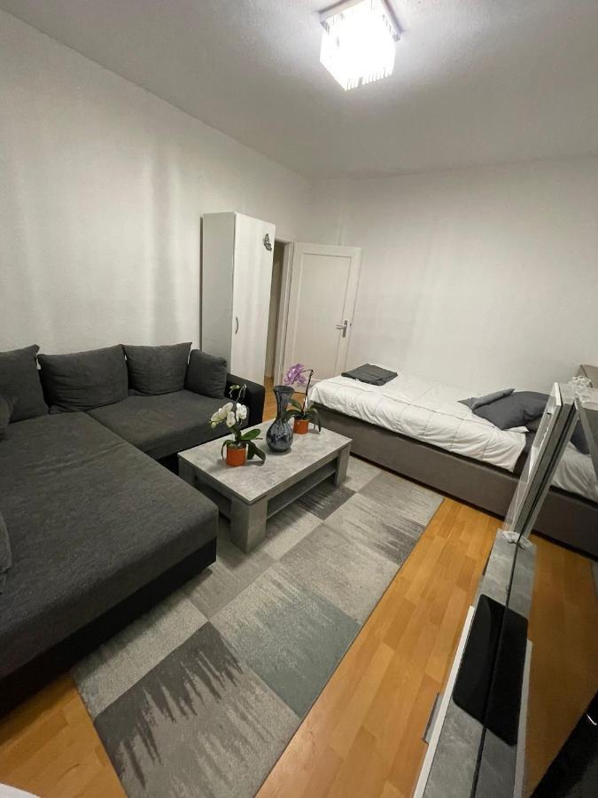 Fairbooking24Private Apartments Nbg Exhibition Ground Room Agancy Nürnberg Eksteriør bilde