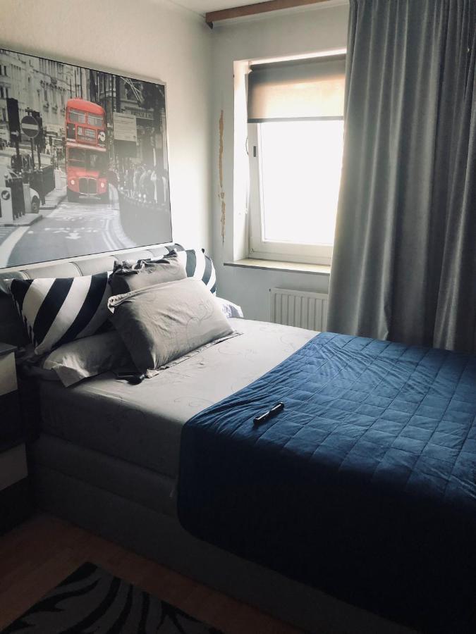 Fairbooking24Private Apartments Nbg Exhibition Ground Room Agancy Nürnberg Eksteriør bilde