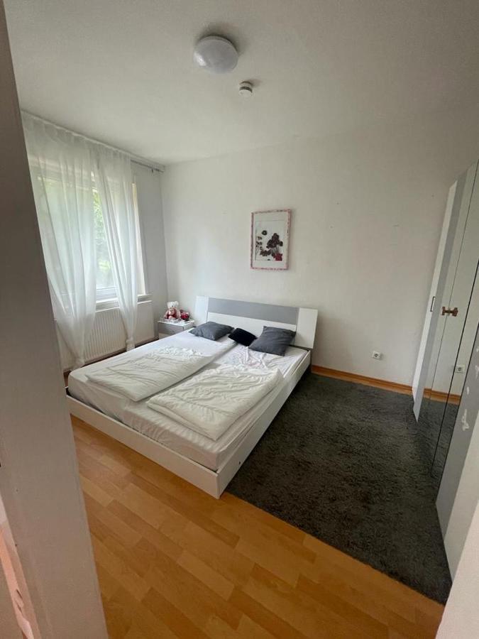 Fairbooking24Private Apartments Nbg Exhibition Ground Room Agancy Nürnberg Eksteriør bilde